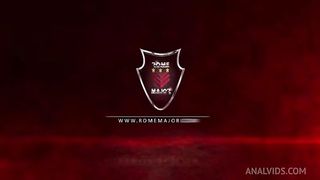 Adreena Winters Gets Her Pretty Pussy Stuffed By Big Bull Rome Major!