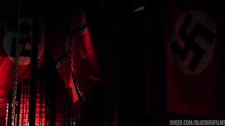 Cassie Young And Caroline De Lys Line Up For Anal Sex