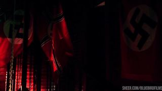 Cassie Young And Caroline De Lys Line Up For Anal Sex