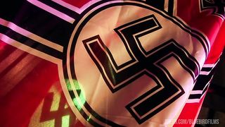 Cassie Young And Caroline De Lys Line Up For Anal Sex