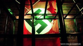 Cassie Young And Caroline De Lys Line Up For Anal Sex