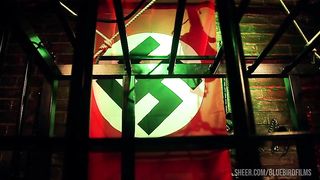 Cassie Young And Caroline De Lys Line Up For Anal Sex