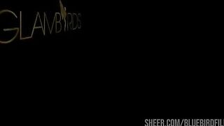 Lou Lou Brings Her Friend Along For An Anal Threesome