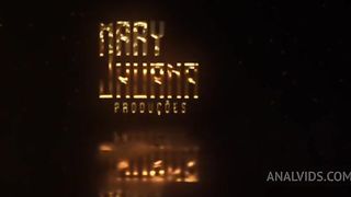 Acordei com tesao e fiz uma DP com meus brinquedos - Mary Jhuana