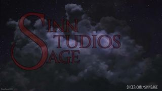 Gorgeous Babes Sinn Sage And Ariel X Cream Their Cunts With A Strap On