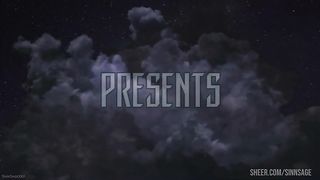 Gorgeous Babes Sinn Sage And Ariel X Cream Their Cunts With A Strap On