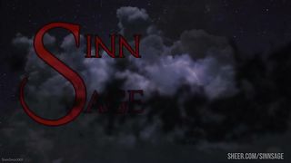 Gorgeous Babes Sinn Sage And Ariel X Cream Their Cunts With A Strap On