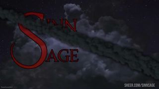 Gorgeous Babes Sinn Sage And Ariel X Cream Their Cunts With A Strap On