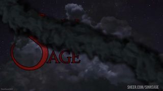 Gorgeous Babes Sinn Sage And Ariel X Cream Their Cunts With A Strap On