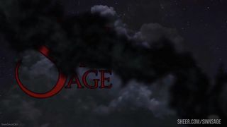 Gorgeous Babes Sinn Sage And Ariel X Cream Their Cunts With A Strap On