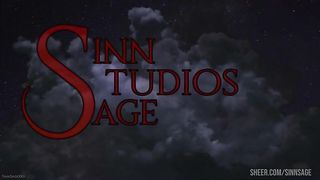 Gorgeous Babes Sinn Sage And Ariel X Cream Their Cunts With A Strap On