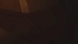 ANAL and juicy PUSSY TO ASS TO PUSSY with gf in RED THONG