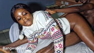 HORNY GIRL TAKING NASTY FUCK