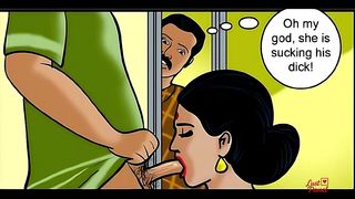 VELAMMA EPISODE 3 HOW FAR WOULD YOU GO FOR YOUR FAMILY - VELAMMA GIVES IN COMPLETELY