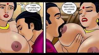 VELAMMA EPISODE 5 THE CHIEF GUEST – A SURPRISE REUNION TURNS INTIMATE