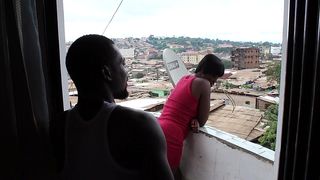 HUGE TITS MILF STEPMOM GETS USED BY HUGE THICK BBC COCK, AMAZING MILF WITH PERFECT BODY DEEPTHROATS HUGE COCK - BLACKED HOUSE 06 3D BBC PORN GAME