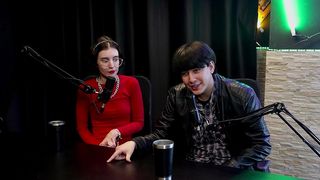 YASTRIXX & DIXON NO BLACK ON FIRE COM SR. BLACK - COMPLETO (WATCH ON: SHEER/RED)