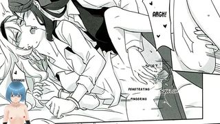 A MATCH MADE IN PARADISE 1