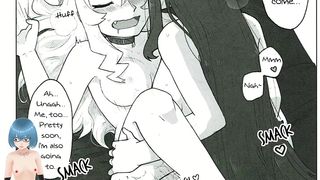 A MATCH MADE IN PARADISE 2