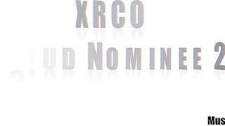 Dark Haired Beauty Kimberly Gates Sucks Alex Legend's Huge Cock