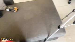 I fucked Lenna Bella's ass and she loved it !