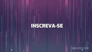 Ele sonhou me comendo e aconteceu .