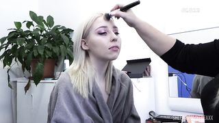 Behind the scenes #156, Rebel Rhyder, Cris Bathory, Alexxa Vice and others. More info in description XF294