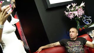 Passion B Fucks Every Dude She Meets