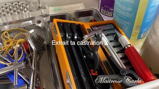 MAITRESSE-CARLA - UPDATE #2 - MAY 22, 2024