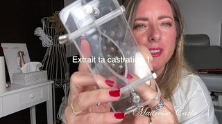 MAITRESSE-CARLA - UPDATE #4 - MAY 22, 2024