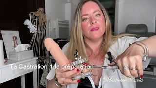 MAITRESSE-CARLA - UPDATE #6 - MAY 22, 2024