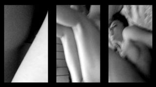 FUCKING MY STEPDAUGHTER , THEN I COVER ALL HER PRETTY FACE WITH MY CUM