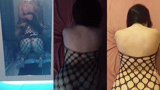 VIDEOSRUSSELL - COMPILACION DE MAMADA Y FOLLADA A FONDO