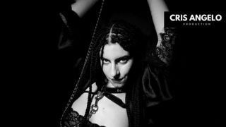 BDSM SERIES - LUCIFERA - CRIS ANGELO PRODUCTION PART 01