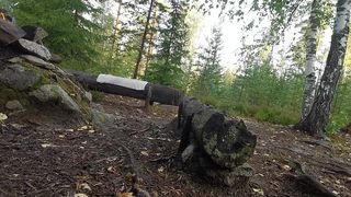 PUBLIC MASTURBATION ALLMOST GET CAUGHT