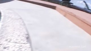 Jamie Elle Loves Anal Sex