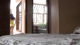 Paula Is Another Whore From Brazil