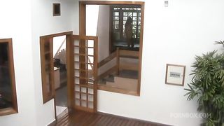 Paula Is Another Whore From Brazil