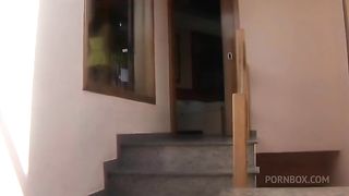 Paula Is Another Whore From Brazil