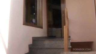 Paula Is Another Whore From Brazil