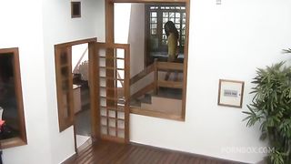 Paula Is Another Whore From Brazil