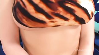 Tyla Wynn Loves Getting Fucked