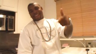 Lexi Bardot Gets Her Pussy Pounded By A Black Dick