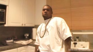 Lexi Bardot Gets Her Pussy Pounded By A Black Dick