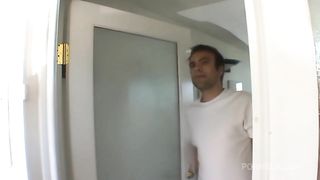 Kelly Wells Loves Cum