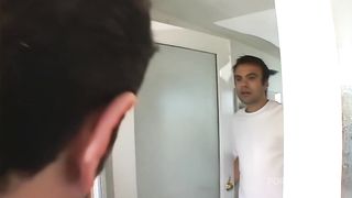 Kelly Wells Loves Cum