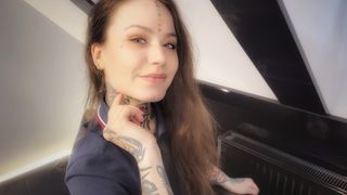 Real Life Porno 21: Mari Galore.