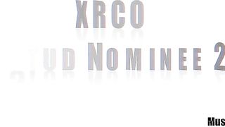 Lea Lexis Creams Her Cunt While Pussy Fucking Alex Legend's Big Dick!