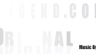 Lea Lexis Creams Her Cunt While Pussy Fucking Alex Legend's Big Dick!