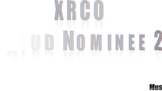 Big Boobed Babe Ava Dalush Hairy Pussy Dicked By Big Cock Alex Legend!